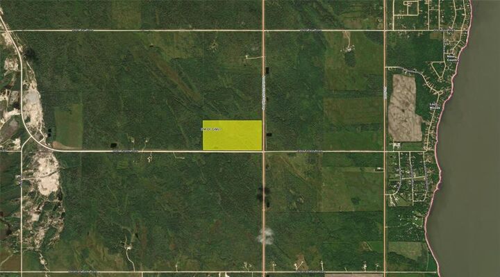 Property Photo:  118038 Pth 8 Highway  MB R0C 1B0 