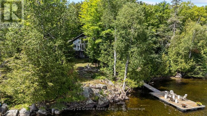Property Photo: 1057 Hidden Valley Lane ON K0M 2K0