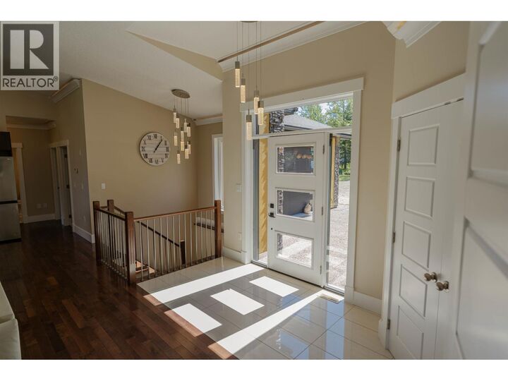 Property Photo: 13609 Bluejay Street BC V0C 1H0