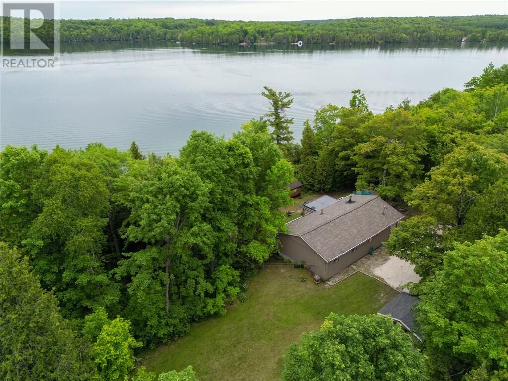Photo de la propriété:  1746 Rockville Road  ON P0P 1S0 