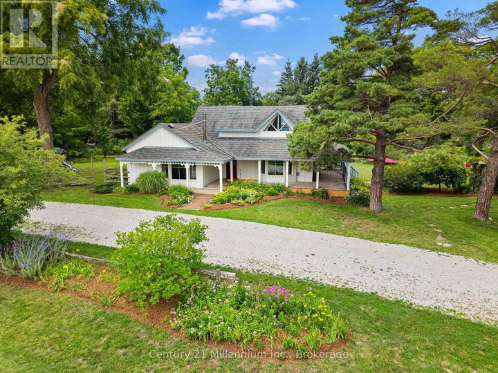 Photo de la propriété:  262 Batteaux Road  ON L9Y 3Z1 