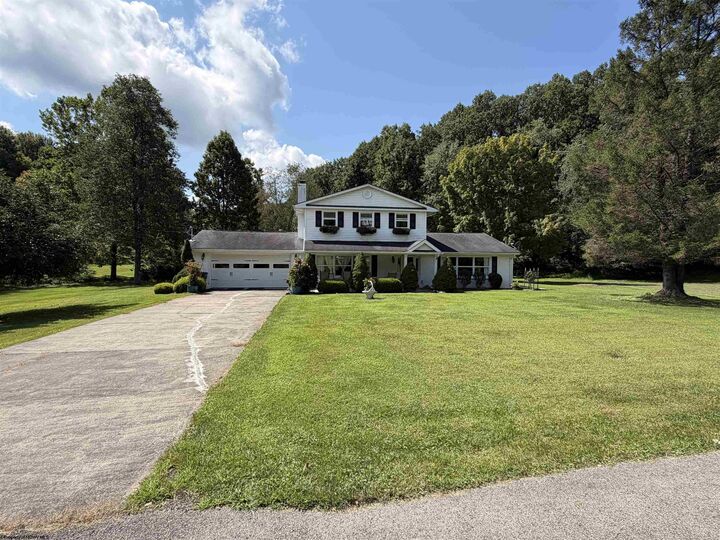 Property Photo: 33 Lincoln Way WV 26201