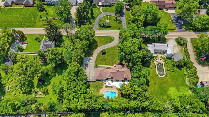 Property Photo:  511 W Whipp Road  OH 45459 