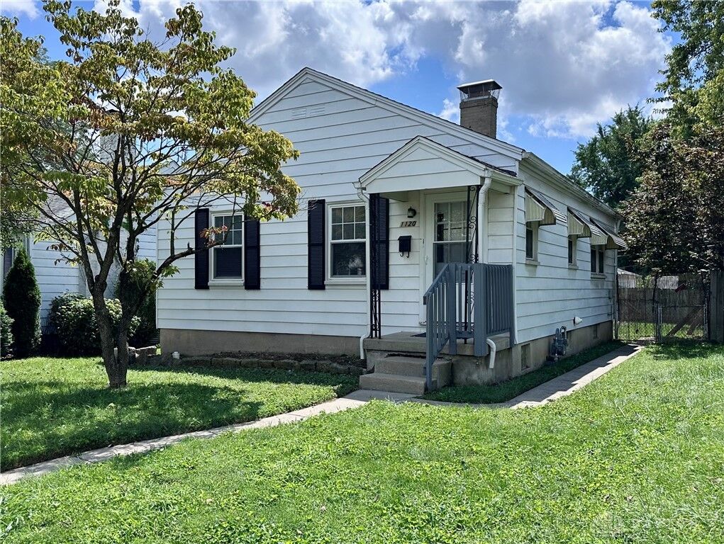 Property Photo:  1120 Chelsea Avenue  OH 45420 