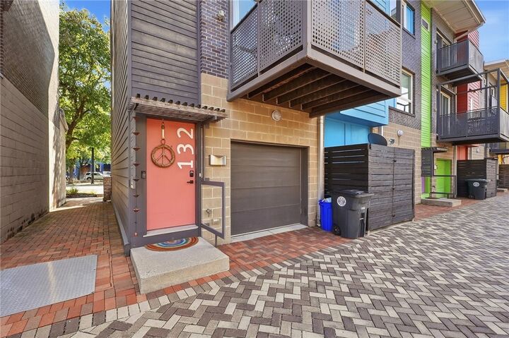 Property Photo:  132 Canal Boat Court  OH 45402 