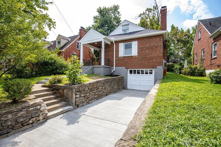 Property Photo:  2625 Saint Albans Avenue  OH 45237 