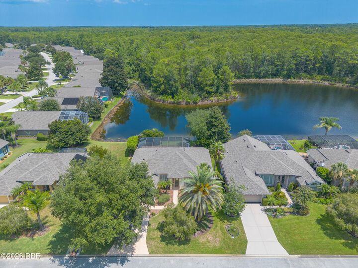 Property Photo: 1283 Royal Pointe Lane FL 32174