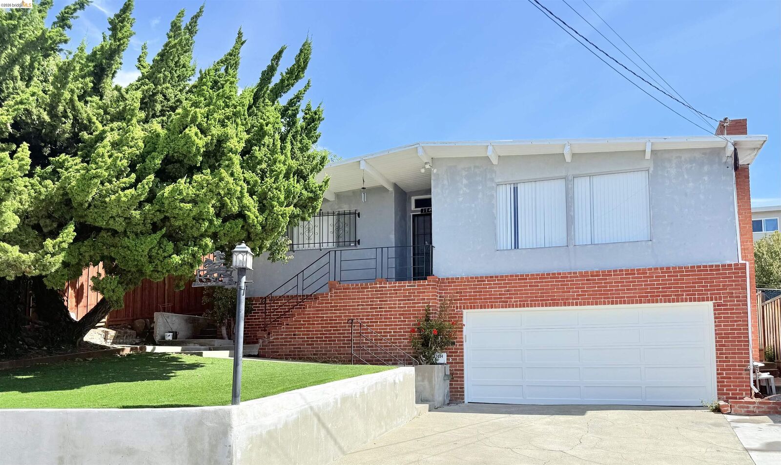Property Photo: 17494 Ehle St CA 94546