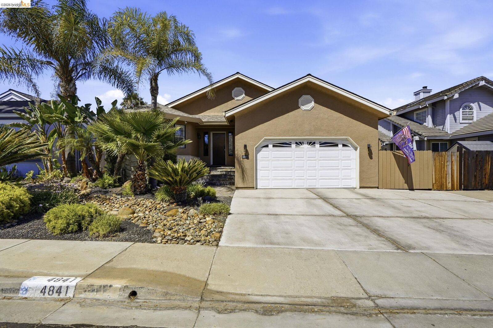 Property Photo:  4841 Spinnaker Way  CA 94505 
