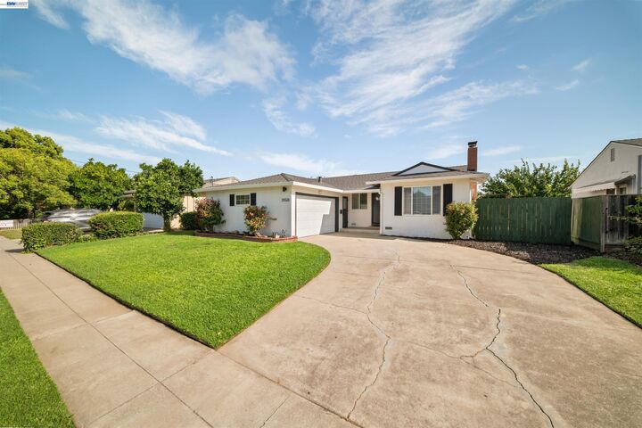 Property Photo: 35526 Cabrillo Dr CA 94536