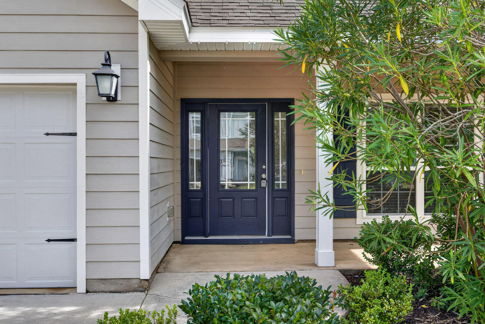 Property Photo: 84 Eagle Haven Drive FL 32459