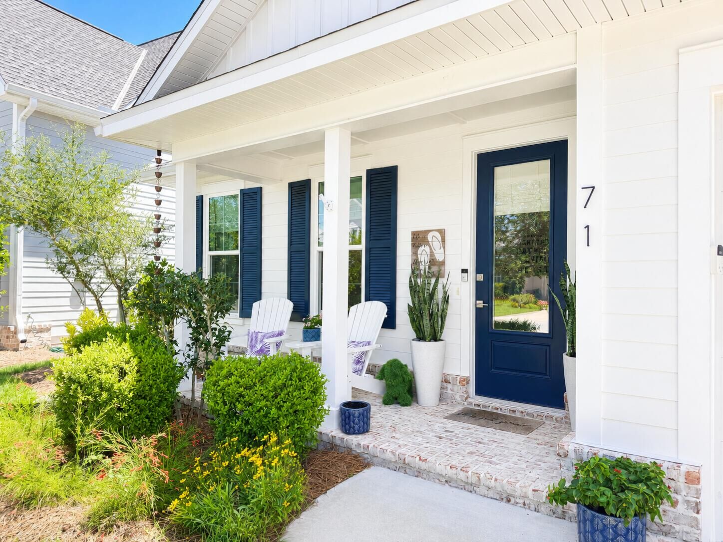 Property Photo: 71 Cambium Court Lot 285 FL 32461