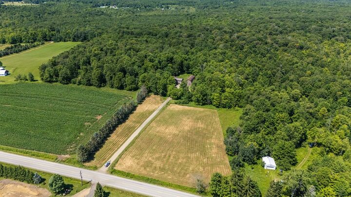 Property Photo: 9822 Pa-89 Route PA 16428