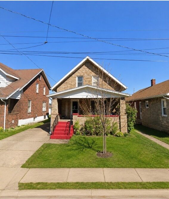 Property Photo:  3012 Woodlawn Avenue  PA 16510 