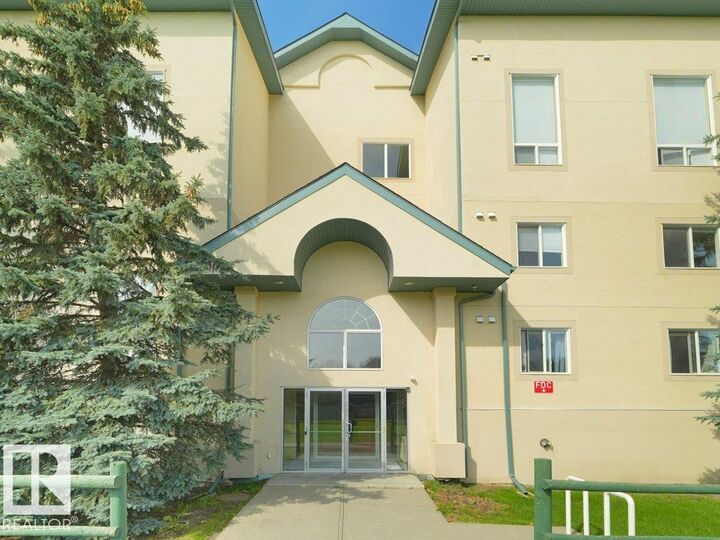 Property Photo:  260 Lewis Estates Boulevard NW 206  AB T5T 3Y4 