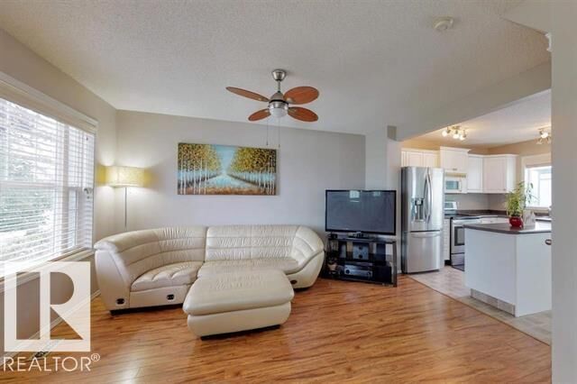 Property Photo: 13924 152 Avenue NW AB T6V 1T5
