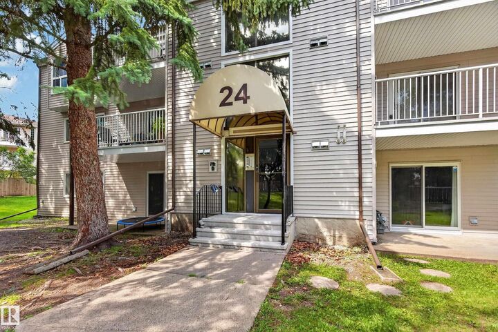 24 Alpine Place 304 — photo 1