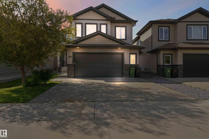 453 Meadowview Drive — photo 1