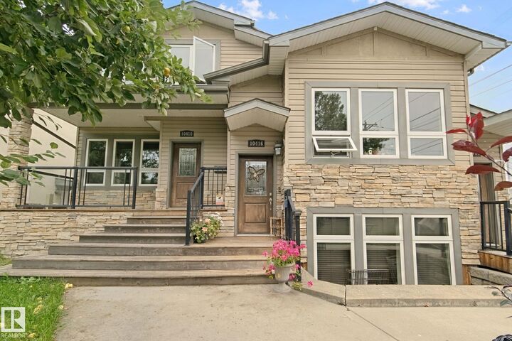Property Photo:  10416 69 Avenue NW  AB T6H 2C3 
