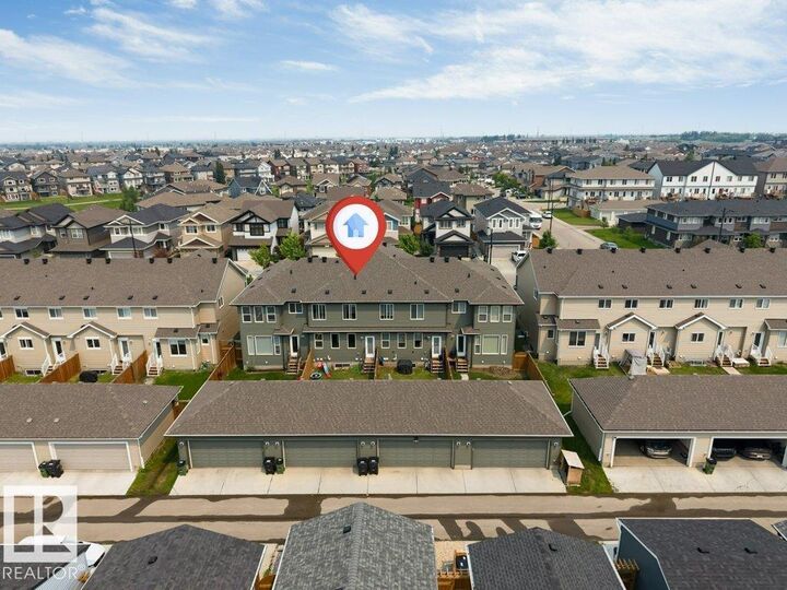 Property Photo: 5315 22 Avenue SW AB T6X 2H8