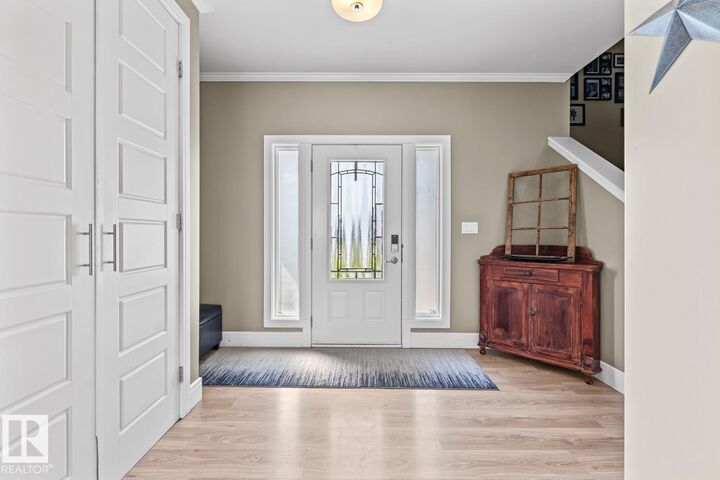 Property Photo: 4614 62 Avenue AB T9M 2B5