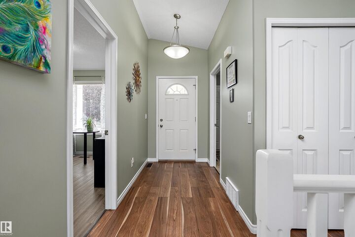 Property Photo:  40 Carriere Crescent  AB T4X 0A8 