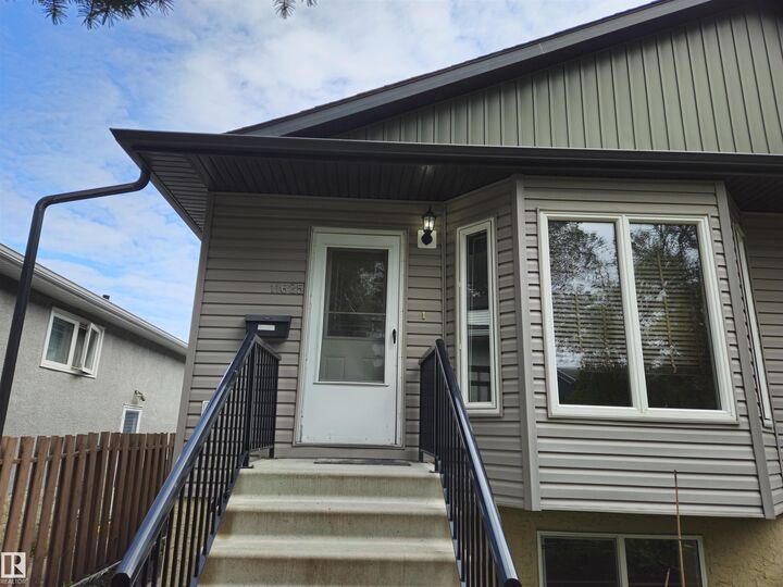 Property Photo: 11625 88 Street NW AB T5B 3R5
