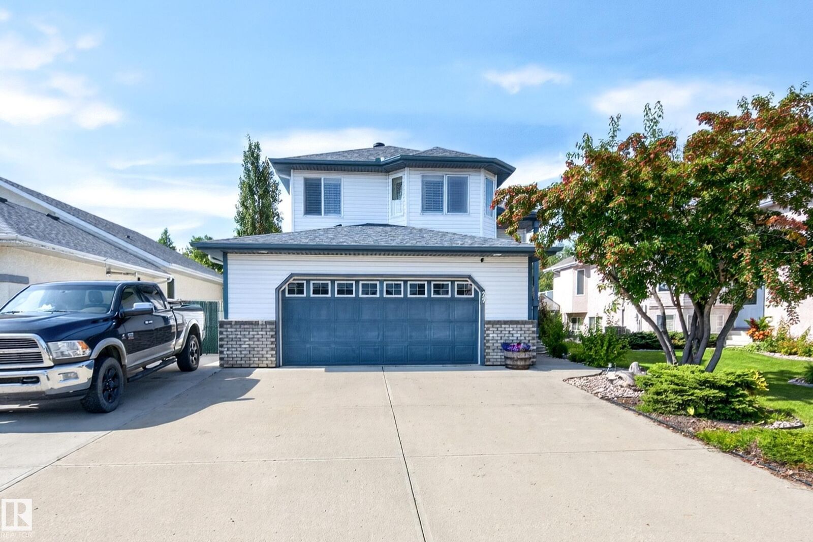 Property Photo: 29 Second Avenue AB T8E 2A2