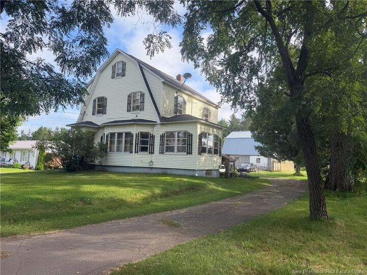 Property Photo:  49 River Road  NB E4Z 2H3 