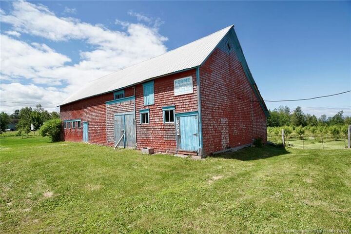 Property Photo:  324 Des Acadiens Boulevard  NB E1W 1C6 