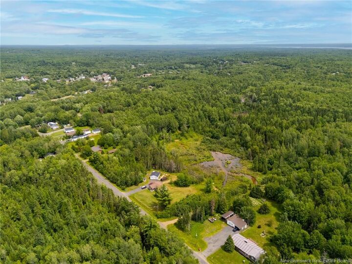 Property Photo:  Lot Northfield Avenue  NB  