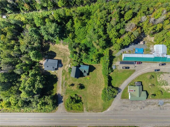 Property Photo:  7186 Route 102  NB E6G 1P7 