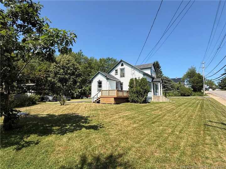 Property Photo:  18 Letete Road  NB E5C 3H2 