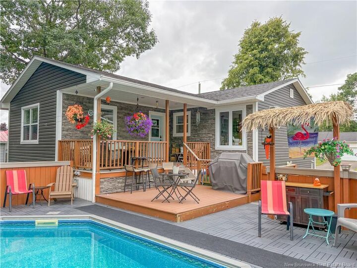 Property Photo:  112 Creighton Street  NB E7M 1N5 