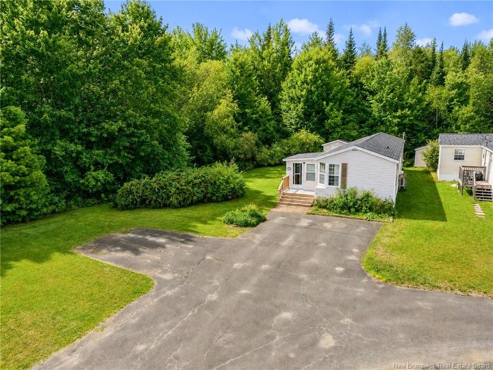 Property Photo:  153 Moore Street  NB E3B 8L8 
