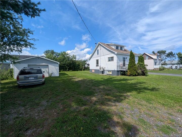 Property Photo:  841 Helen  NB E2A 2E6 