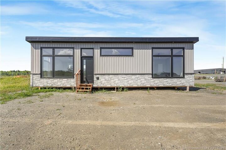 Property Photo:  - Tiny Home 2  NB E7K 0A2 
