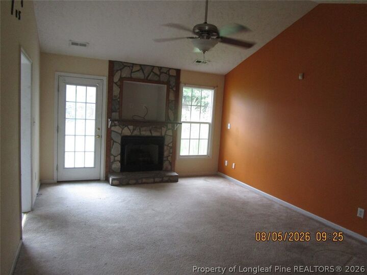 Property Photo: 9739 Gooden Drive NC 28314
