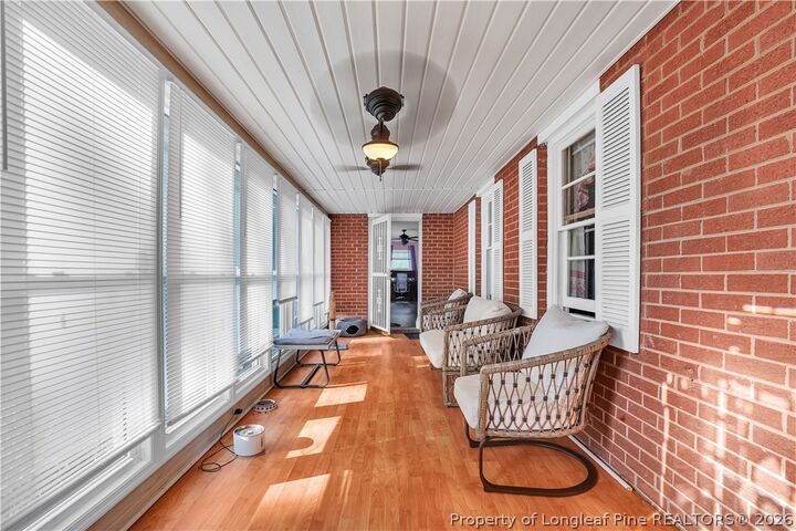 Property Photo:  70 Primrose Drive  NC 28340 