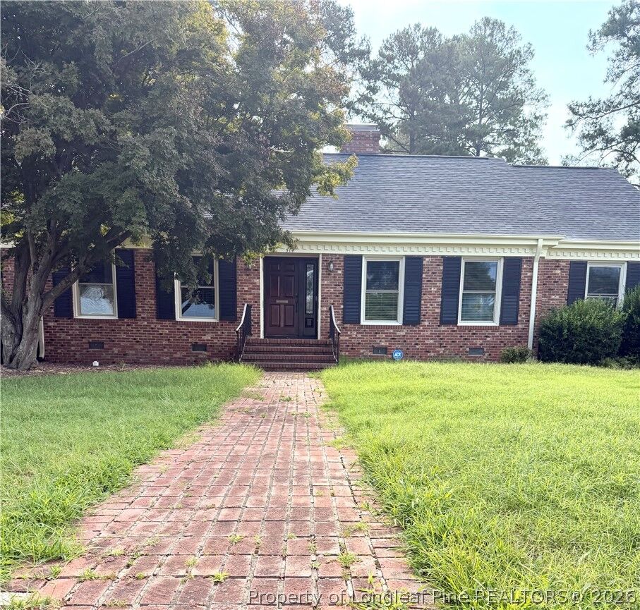 Property Photo: 514 N Ballance Street NC 38484ro