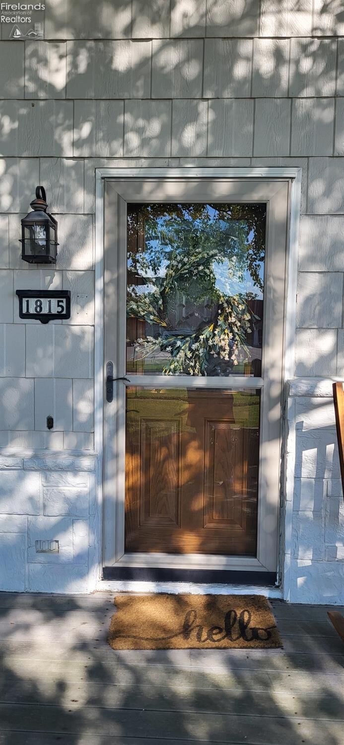 Property Photo:  1815 N Blanchard Street  OH 45840 