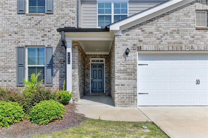 Property Photo: 3438 Long Creek Drive GA 30519