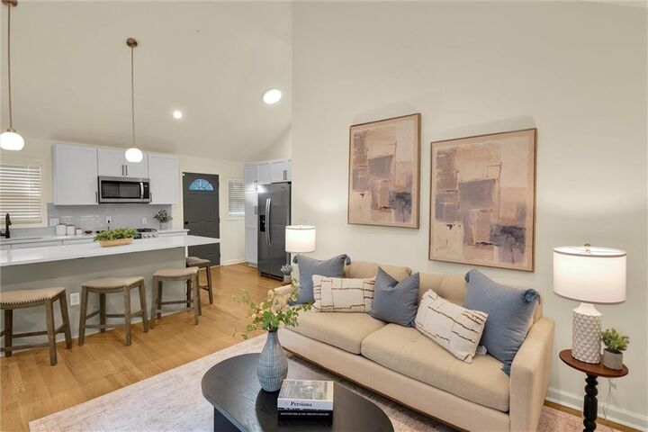 Property Photo:  461 Glenwood Place SE  GA 30316 