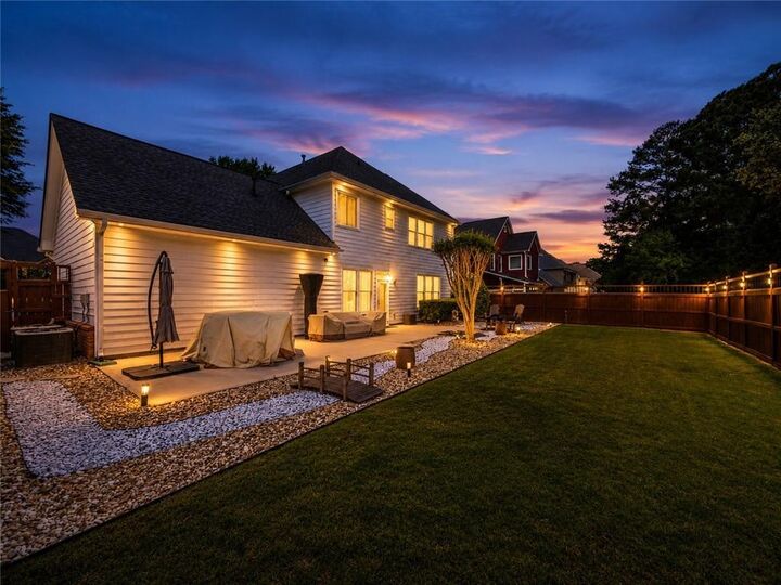 Property Photo: 540 Warm Springs Court GA 30052