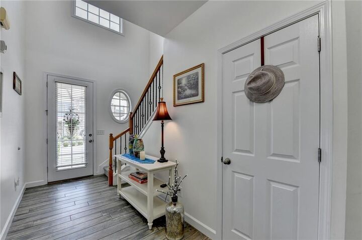Property Photo:  3329 Castleberry Village Circle  GA 30040 
