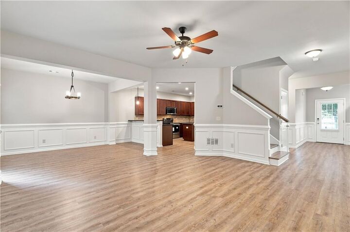 Property Photo: 1336 Brookmere Way GA 30040