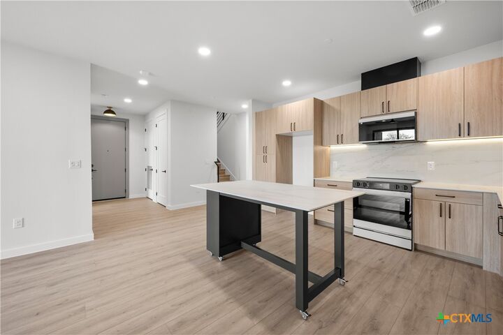 Property Photo:  634 Central Parkway 1205  TX 78130 