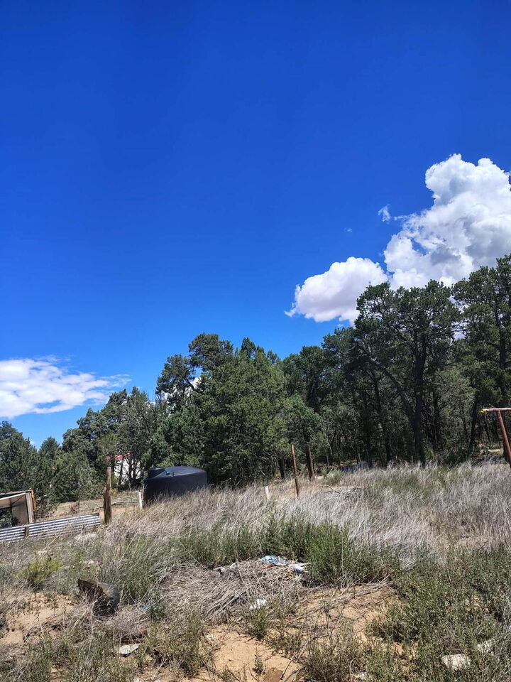 Property Photo:  12 Quail Hollow Road  NM 87059 
