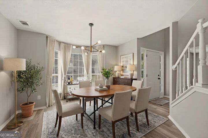 Property Photo: 949 Redan Trace GA 30088