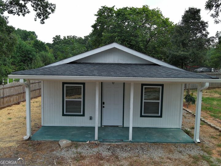 Property Photo: 1965 Holland Park Drive GA 30519